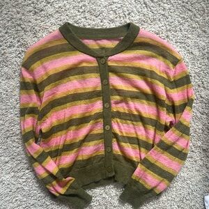 Daily Drills Button Up